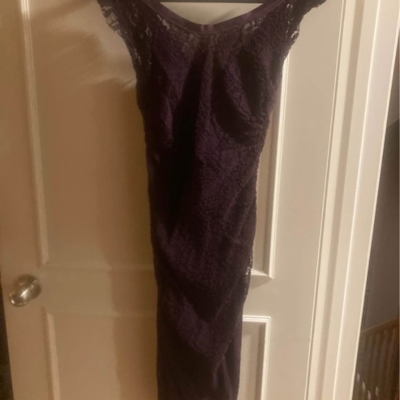 Dolce and Gabbana Midi Dress - Picture 2 of 4